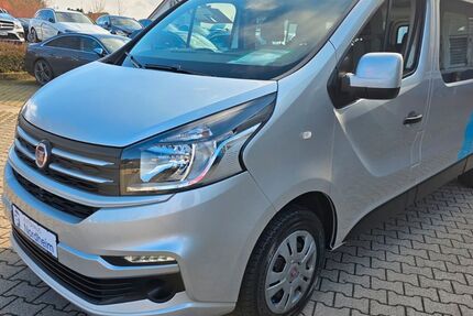 Fiat Talento 14.000 km 24.990 &euro; Nordheim bei Heilbronn 74226