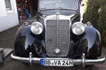 Mercedes-Benz 170 S 62.000 km 39.900 &euro; Sindelfingen 71063