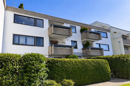 Wohnung Filderstadt - 4 Zimmer, 106 m&sup2;, 1.430&euro; | Angebot:25349018