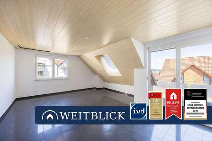 Wohnung Bietigheim-Bissingen Bissingen - 3 Zimmer, 103 m&sup2;, 430.000&euro; | Angebot:26982522