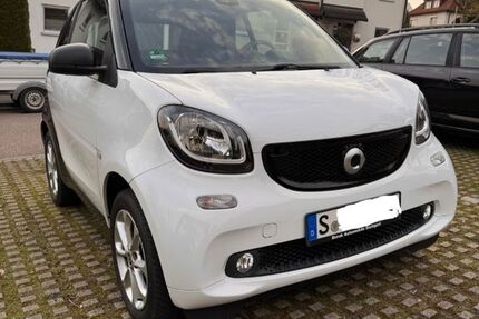 Smart ForTwo 64.989 km 11.500 &euro; Stuttgart 70439