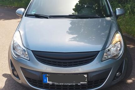 Opel Corsa 129.032 km 3.300 &euro; Backnang 71522