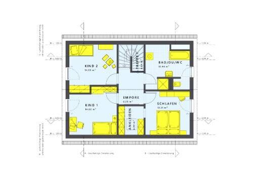 Mehrfamilienhaus, Wohnhaus Mühlacker Lomersheim - 6 Zimmer, 142 m&sup2;, 608.324&euro; | Angebot:26015219