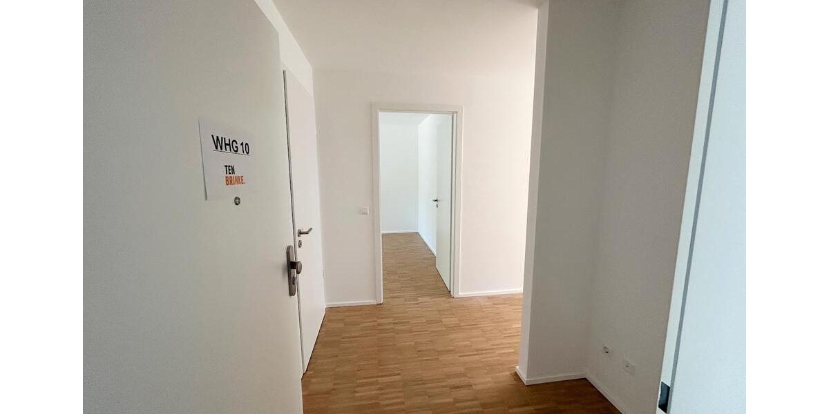 Terrassenwohnung Stuttgart Luginsland - 3 Zimmer, 76 m&sup2;, 1.250&euro; | Angebot:25920873