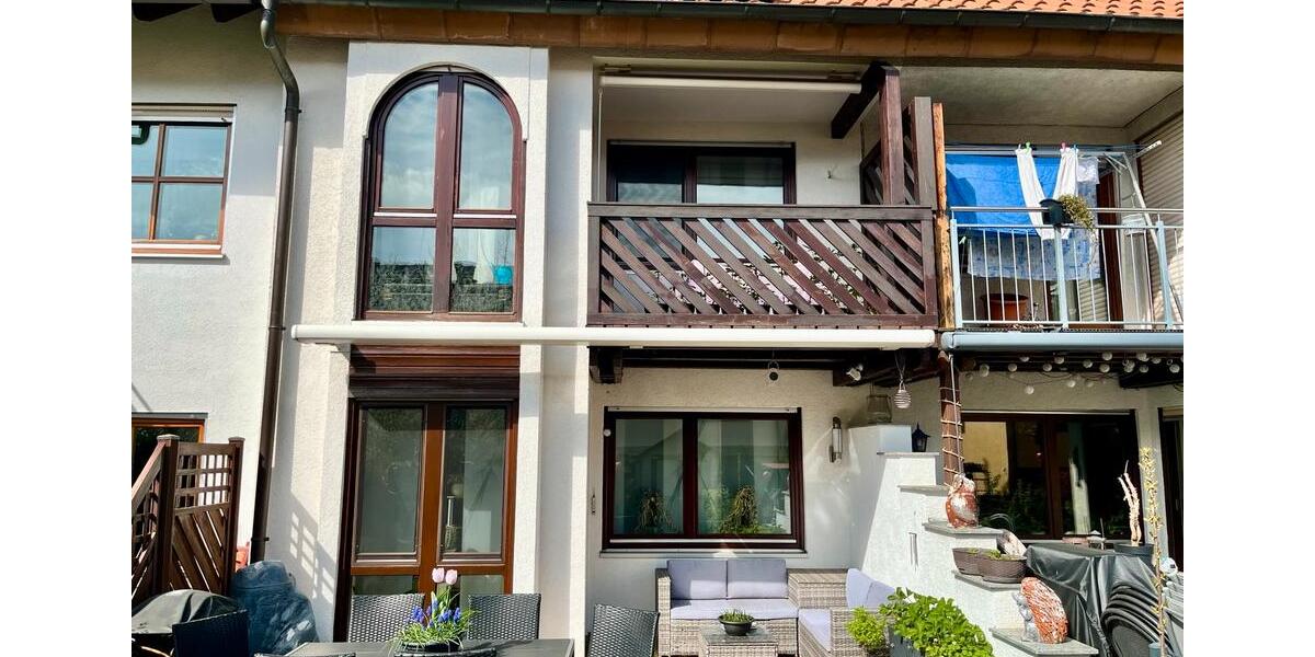 Reihenhaus Filderstadt - 6 Zimmer, 145 m&sup2;, 675.000&euro; | Angebot:26396395