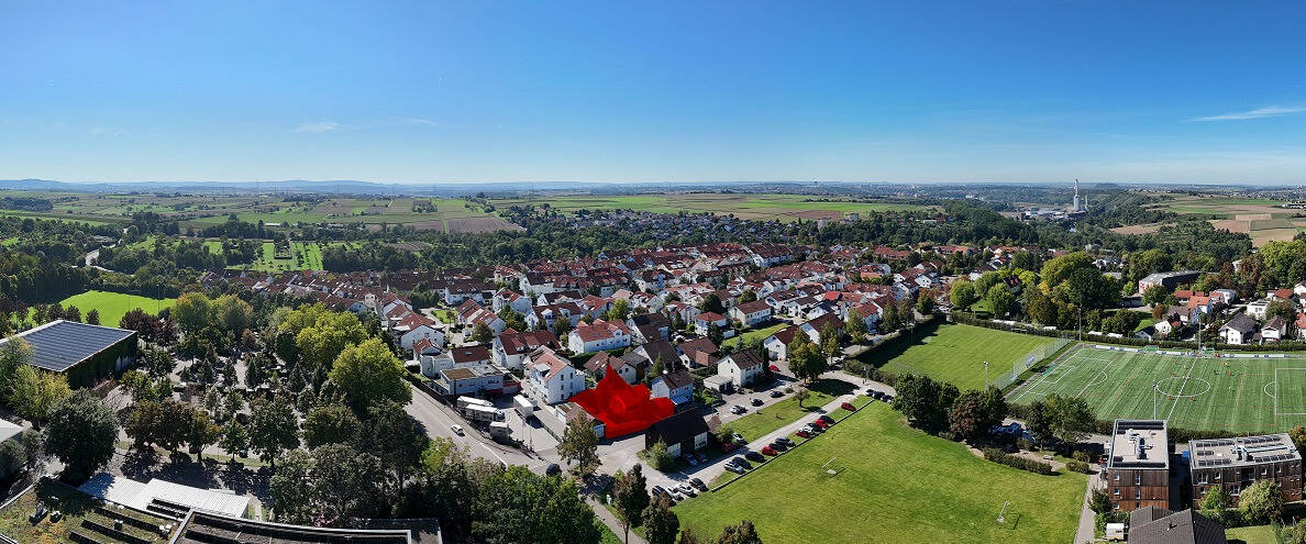 Einfamilienhaus Marbach am Neckar Marbach - 5 Zimmer, 120 m&sup2;, 429.000&euro; | Angebot:25773446