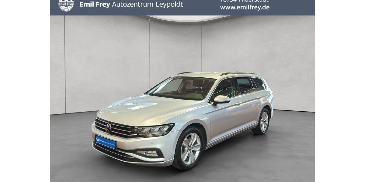 VW Passat Variant 124.413 km 22.490 &euro; Filderstadt 70794