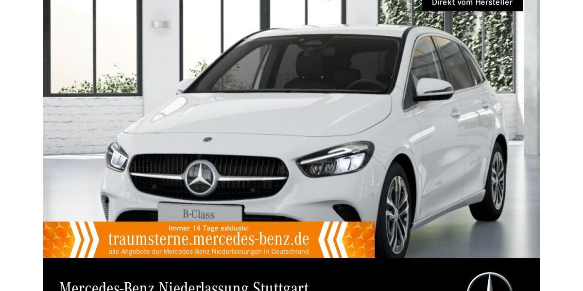 Mercedes-Benz B 200 11.169 km 30.490 &euro; Böblingen 71034