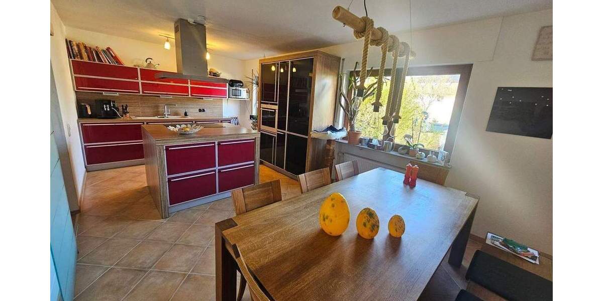 Doppelhaushälfte Ditzingen - 6 Zimmer, 161 m&sup2;, 849.000&euro; | Angebot:26616656