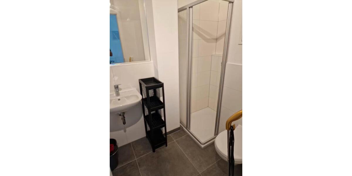 Etagenwohnung Stuttgart Stuttgart-Ost - 1 Zimmer, 14 m&sup2;, 850&euro; | Angebot:24780338