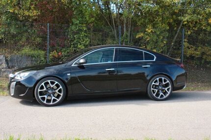 Opel Insignia 93.400 km 18.750 &euro; Wimsheim 71299