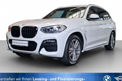 BMW X3 39.900 km 43.890 &euro; Asperg 71679