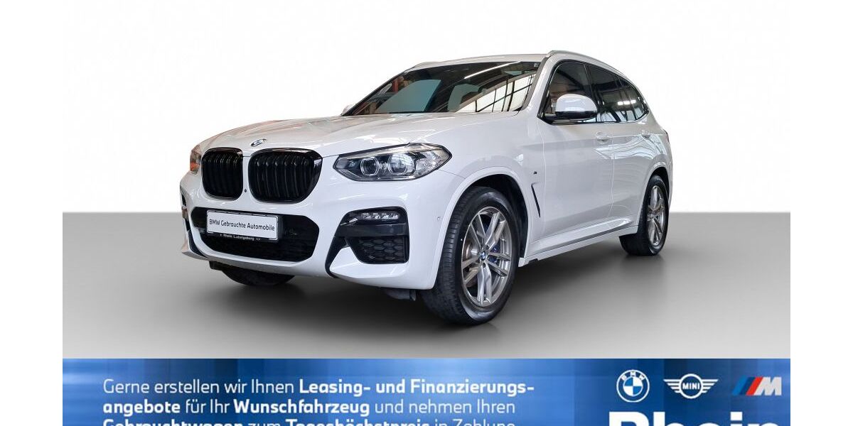 BMW X3 39.900 km 43.890 &euro; Asperg 71679