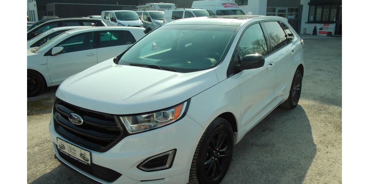 Ford Edge 102.000 km 16.950 &euro; Waiblingen (bei Stuttgart) 71332