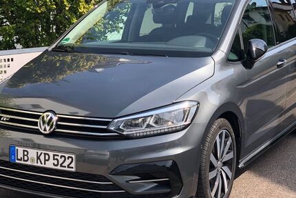 VW Touran 144.315 km 19.875 &euro; Möglingen 71696