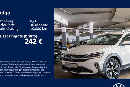 VW Taigo 50.149 km 18.330 &euro; Stuttgart 70563