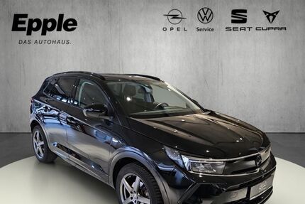 Opel Grandland (X) 38.775 km 19.890 &euro; Rutesheim 71277