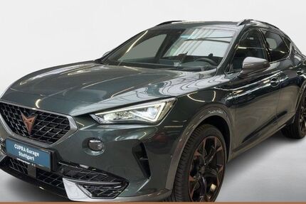 Cupra Formentor 42.259 km 26.930 &euro; Stuttgart-Feuerbach 70469