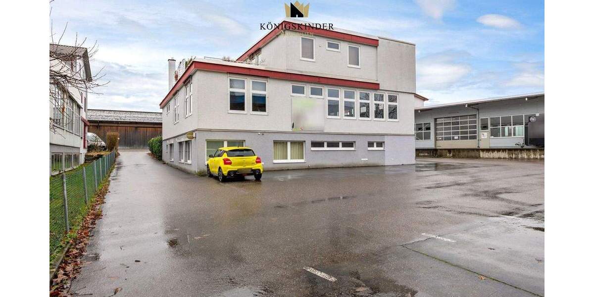 Mehrfamilienhaus, Wohnhaus Sersheim - 1 Zimmer, 1.249.000&euro; | Angebot:25771582