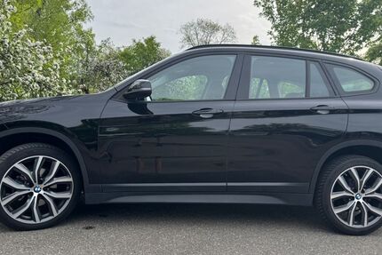BMW X1 119.000 km 13.250 &euro; Heilbronn 74078