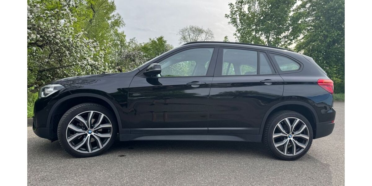 BMW X1 119.000 km 13.250 &euro; Heilbronn 74078