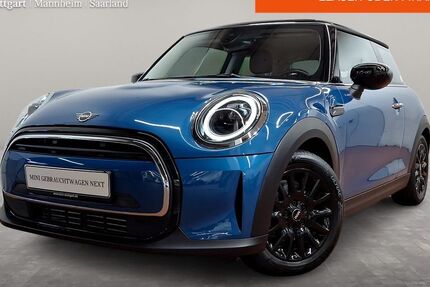 Mini Cooper 36.411 km 22.990 &euro; Stuttgart 70569