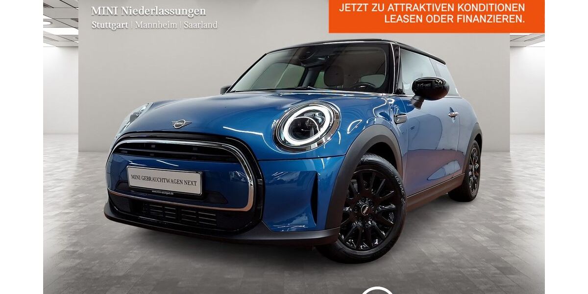 Mini Cooper 36.411 km 22.990 &euro; Stuttgart 70569