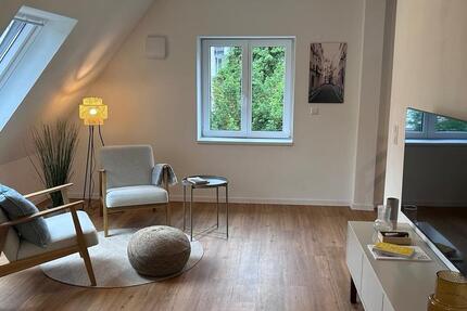 Wohnung Stuttgart Stuttgart-Nord - 2 Zimmer, 46 m&sup2;, 1.290&euro; | Angebot:25917318