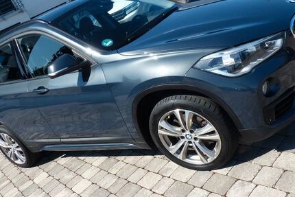 BMW X1 190.100 km 12.790 &euro; Wurmberg 75449