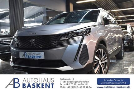 Peugeot 5008 40.900 km 25.890 &euro; Sindelfingen-Darmsheim 71069