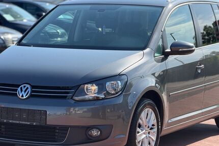 VW Touran 206.512 km 6.200 &euro; Schwieberdingen 71701