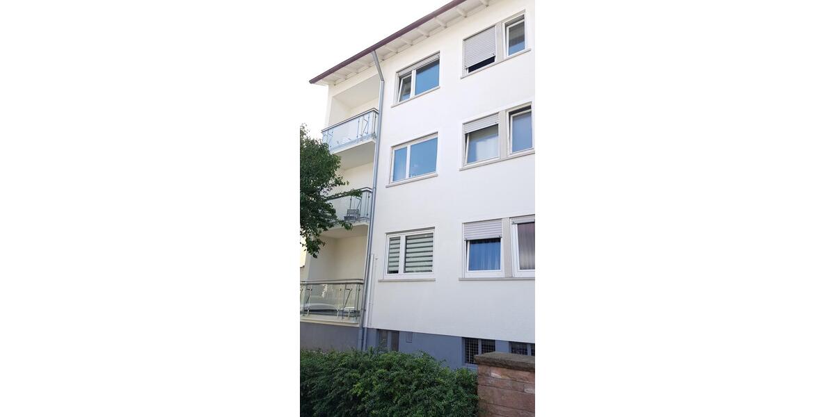 Dachgeschoßwohnung Kornwestheim - 2 Zimmer, 42 m&sup2;, 740&euro; | Angebot:25932433