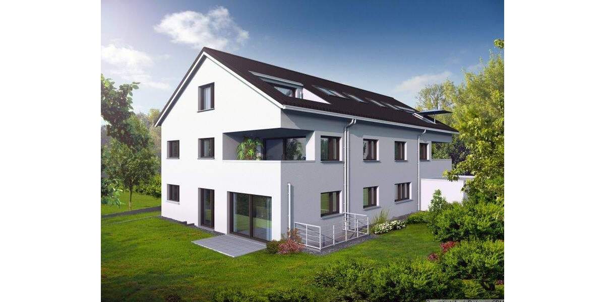 Etagenwohnung Marbach - 3 Zimmer, 72 m&sup2;, 534.000&euro; | Angebot:25664990