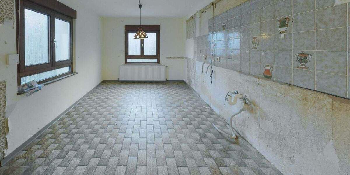 Einfamilienhaus Murrhardt Kirchenkirnberg - 7 Zimmer, 124 m&sup2;, 398.000&euro; | Angebot:25823022