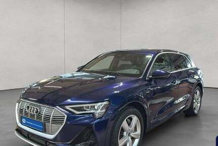 Audi e-tron 83.717 km 31.890 &euro; Filderstadt 70794
