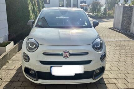 Fiat 500X 53.000 km 14.800 &euro; Winnenden 71364