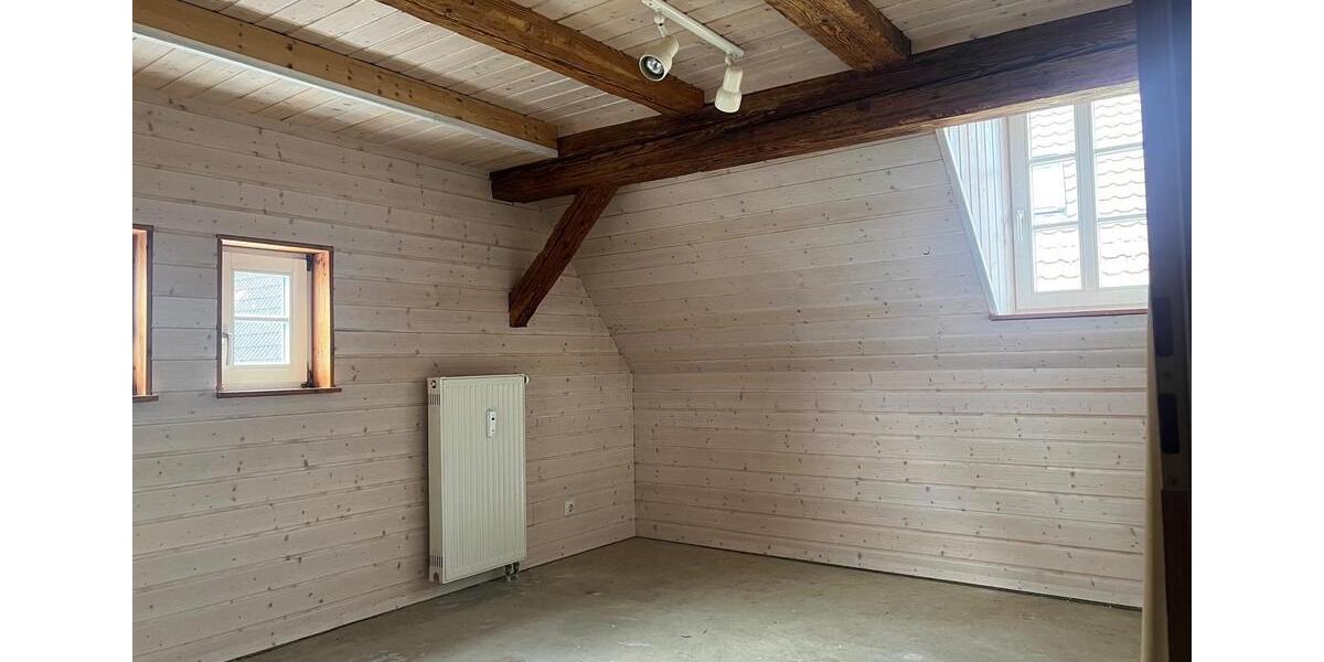 Etagenwohnung Renningen - 2 Zimmer, 32 m&sup2;, 109.900&euro; | Angebot:25721245