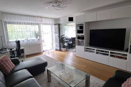 Wohnung Bietigheim-Bissingen Bissingen - 3 Zimmer, 93 m&sup2;, 349.000&euro; | Angebot:26834152