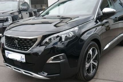 Peugeot 5008 55.000 km 22.990 &euro; Böblingen 71032