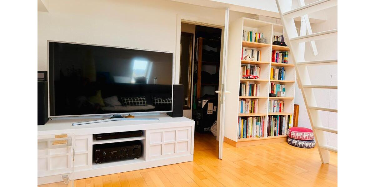 Maisonettenwohnung Stuttgart Stuttgart-Süd - 4.5 Zimmer, 105 m&sup2;, 450.000&euro; | Angebot:27560594