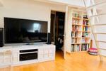 Maisonettenwohnung Stuttgart Stuttgart-Süd - 4.5 Zimmer, 105 m&sup2;, 450.000&euro; | Angebot:27560594