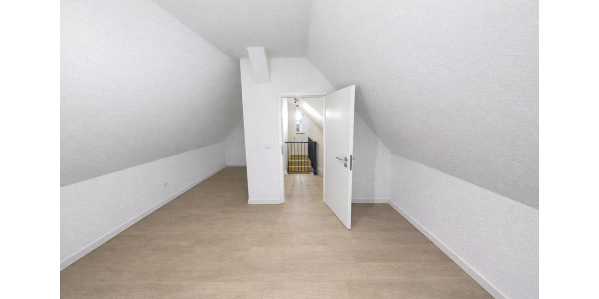 Maisonettenwohnung Waiblingen Beinstein - 3 Zimmer, 100 m&sup2;, 1.400&euro; | Angebot:25056366