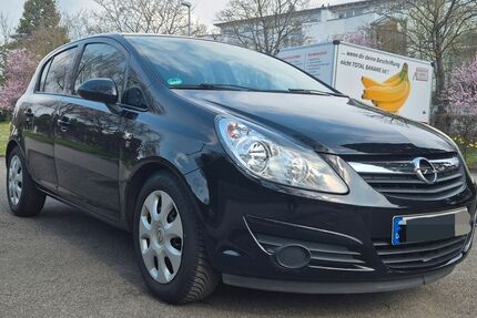 Opel Corsa 84.000 km 4.850 &euro; Kornwestheim 70806
