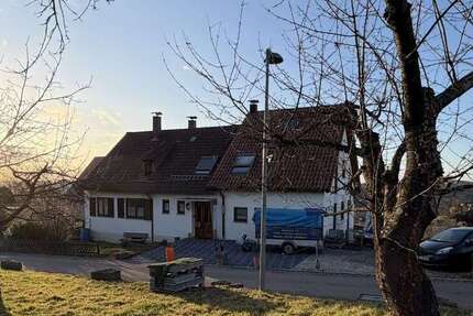 Haus Esslingen am Neckar Hegensberg - 8 Zimmer, 251 m&sup2;, 950.000&euro; | Angebot:26609132
