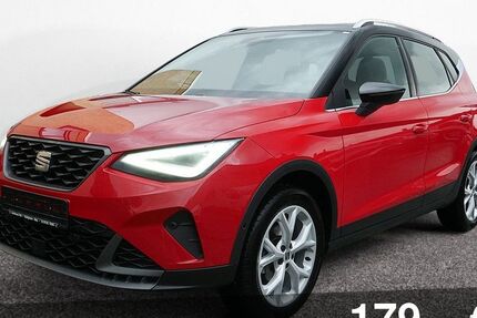 Seat Arona 19.150 km 18.670 &euro; Bietigheim-Bissingen 74321