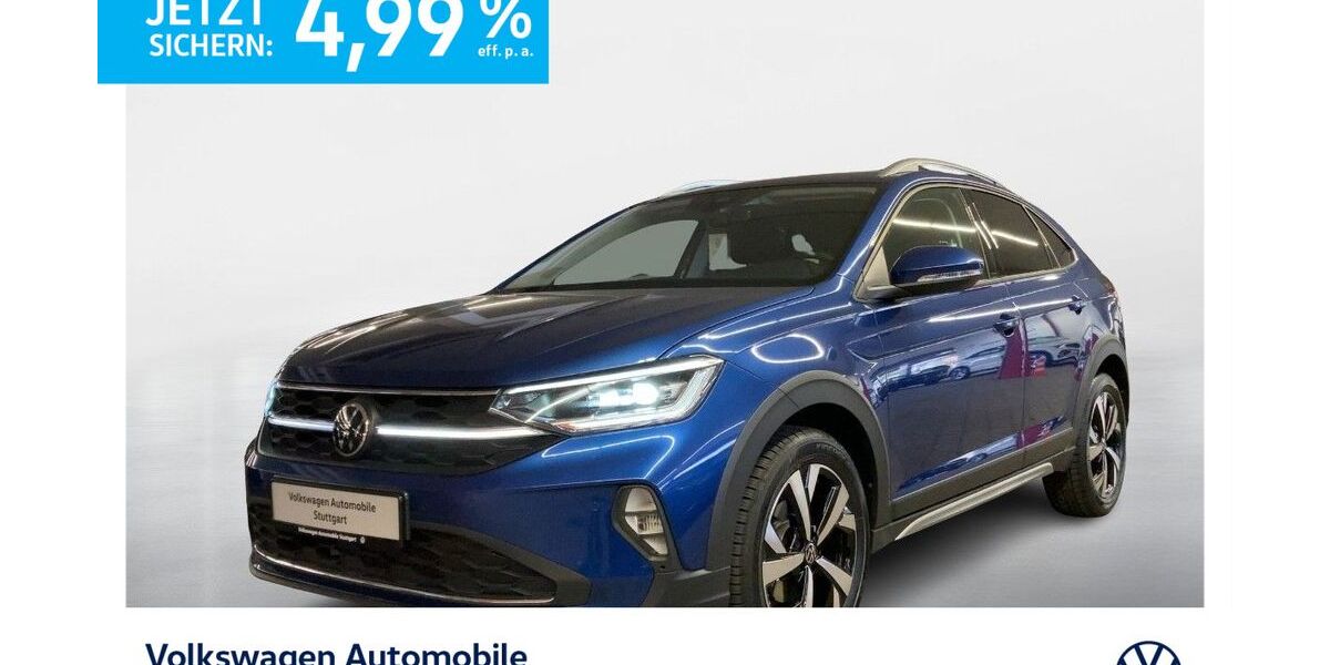 VW Taigo 9.990 km 23.730 &euro; Stuttgart 70563