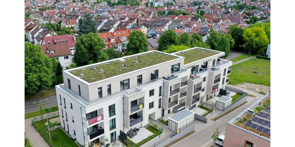 Etagenwohnung Korb Steinreinach - 2 Zimmer, 60 m&sup2;, 286.700&euro; | Angebot:25502587