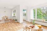 Etagenwohnung Obertürkheim Obertürkheim - 3 Zimmer, 78 m&sup2;, 1.330&euro; | Angebot:26902879