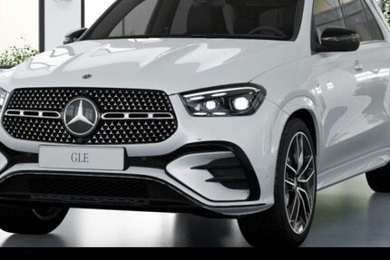 Mercedes-Benz GLE 350 9.900 km 89.790 &euro; Böblingen 71034