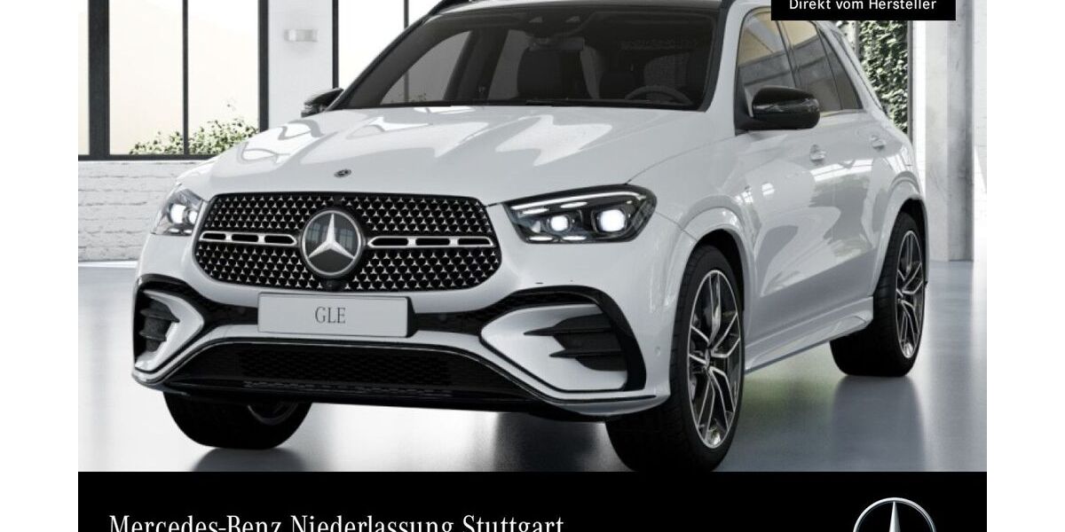 Mercedes-Benz GLE 350 9.900 km 89.790 &euro; Böblingen 71034